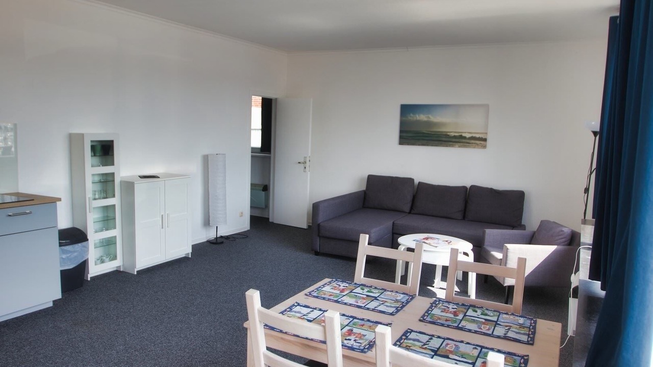 Photo of Livingroom in Ronnau