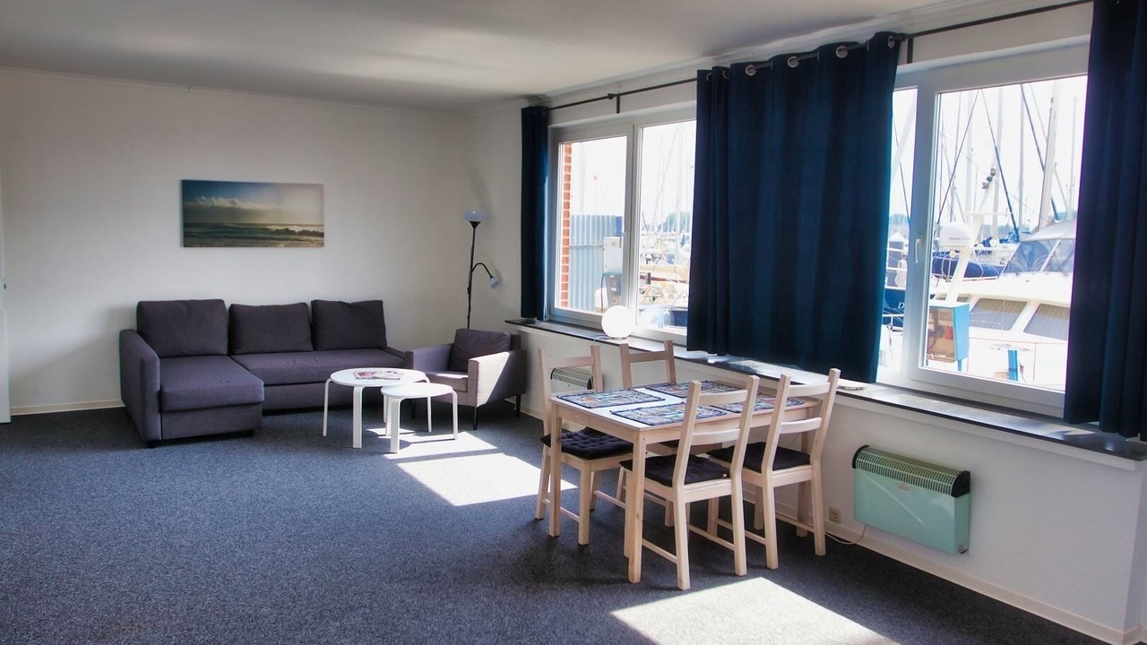 Photo of Livingroom in Ronnau