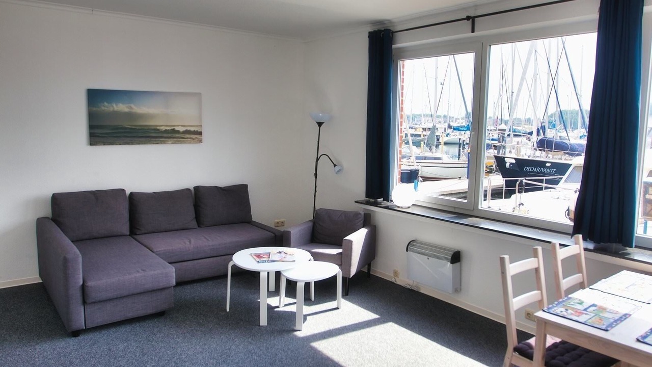 Photo of Livingroom in Ronnau