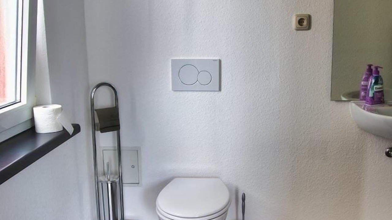 Photo of Bathroom in Ronnau