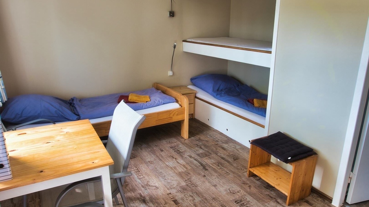 Photo of Bedroom in Ronnau