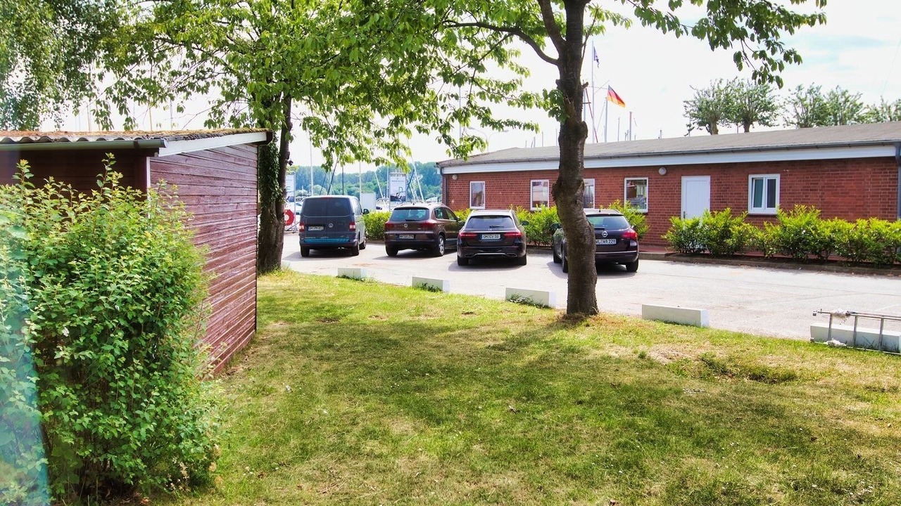 Photo of Outdoor in Ronnau