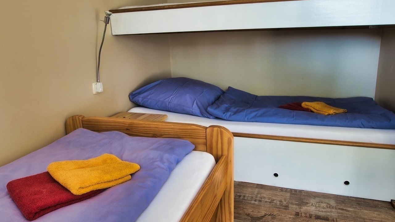 Photo of Bedroom in Ronnau