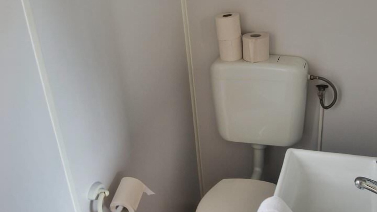 Photo of Bathroom in Ronnau