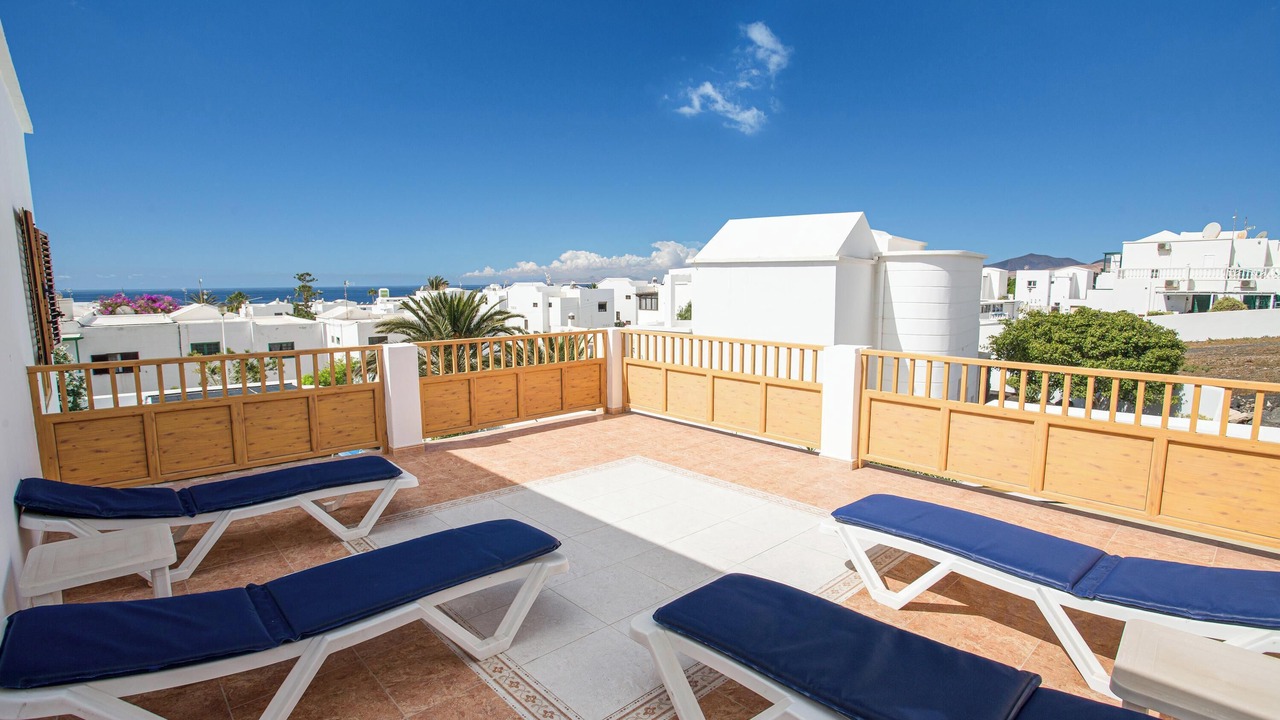 Photo of Outdoor in Puerto del Carmen