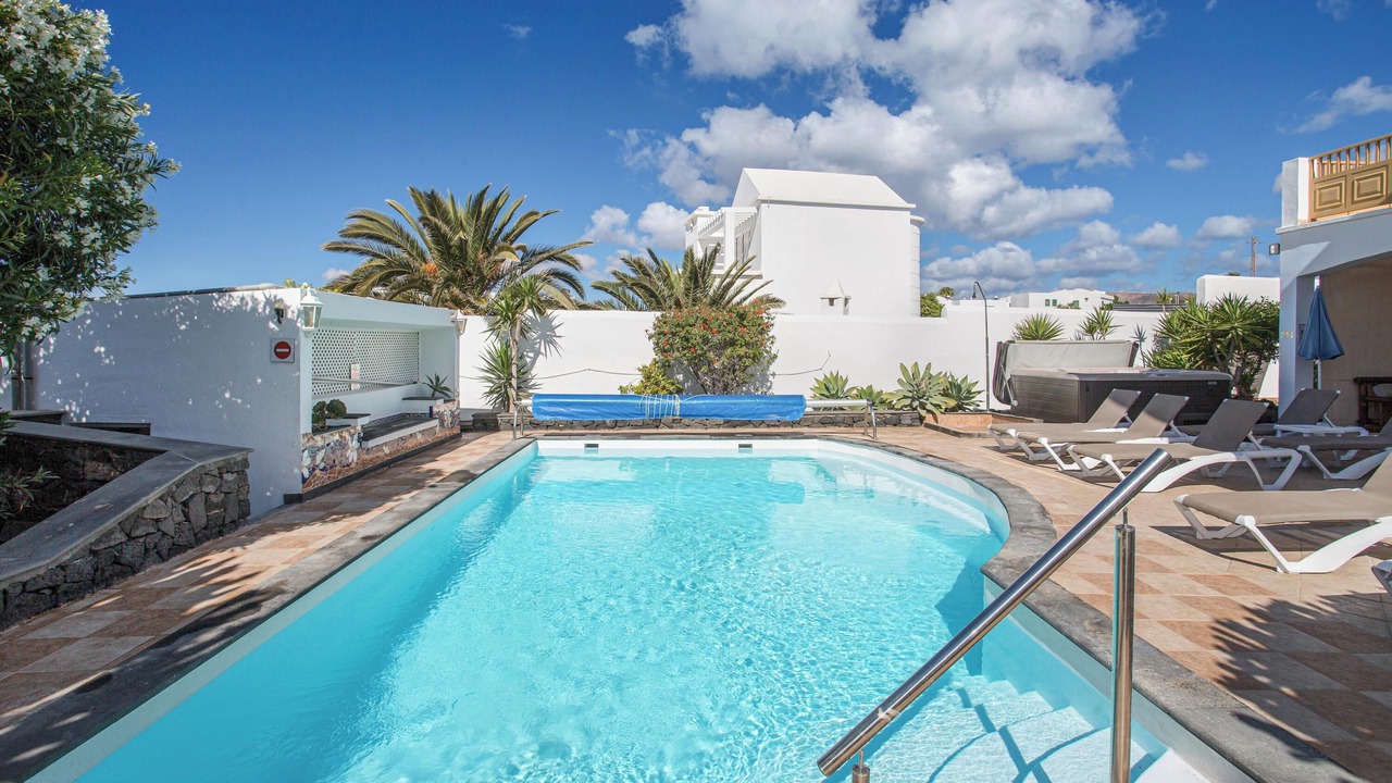 Photo of Outdoor in Puerto del Carmen
