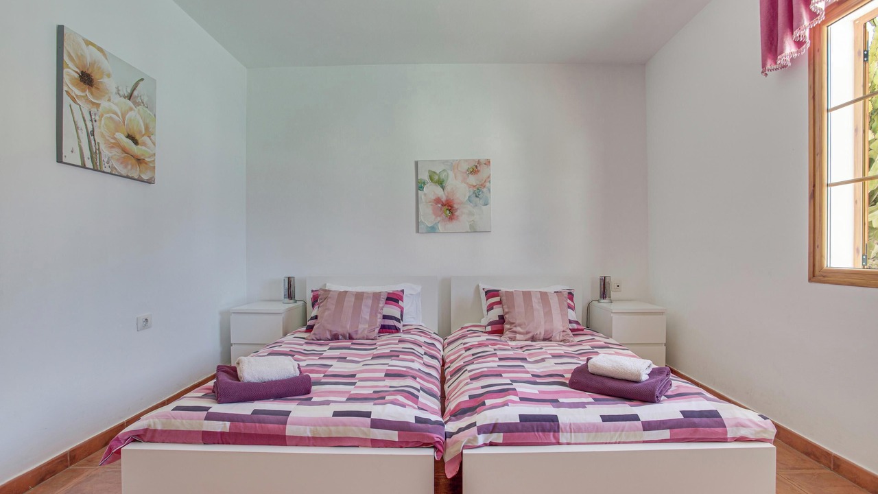 Photo of Bedroom in Puerto del Carmen