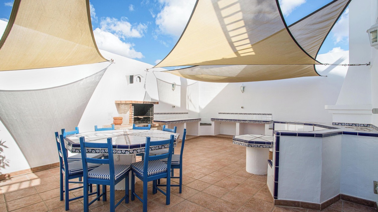 Photo of Outdoor in Puerto del Carmen