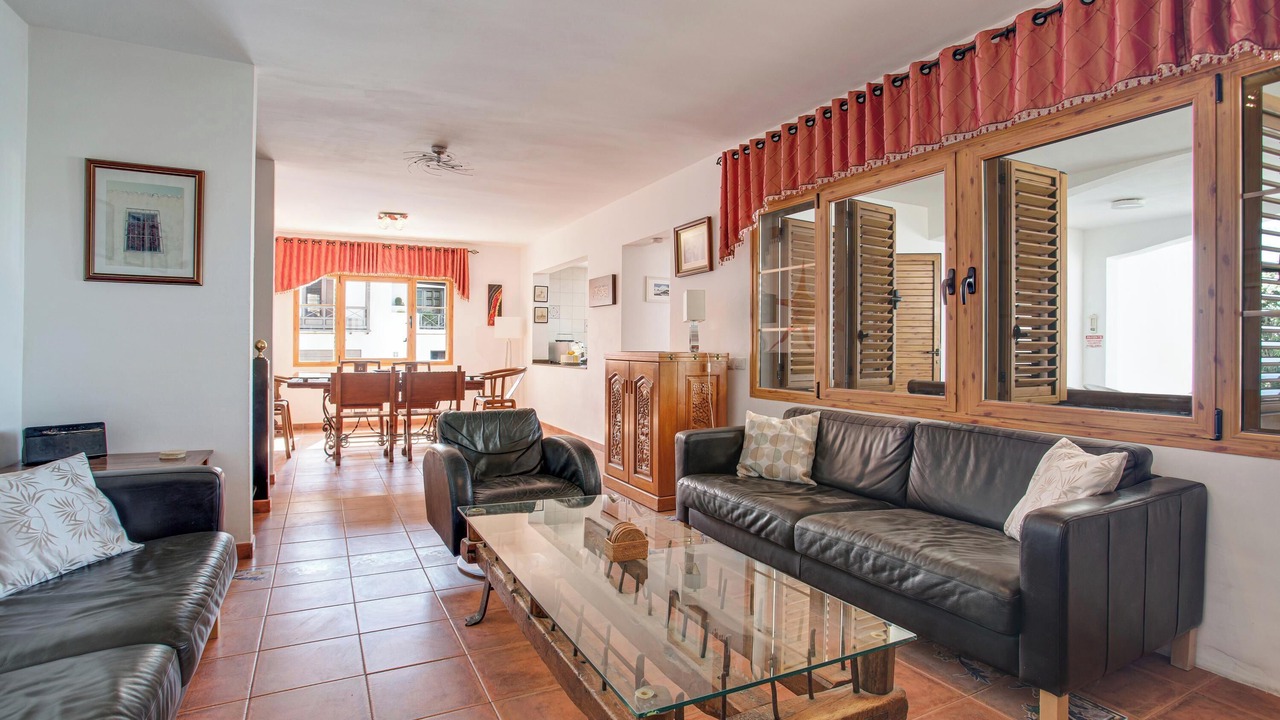 Photo of Livingroom in Puerto del Carmen