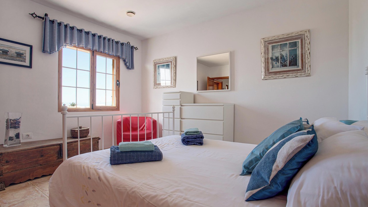 Photo of Bedroom in Puerto del Carmen