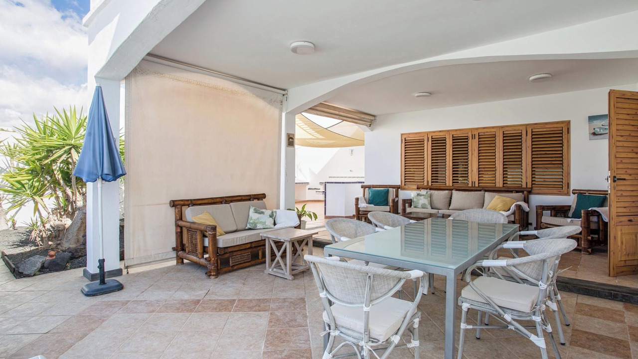 Photo of Outdoor in Puerto del Carmen