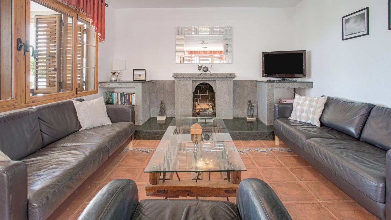 Photo of Livingroom in Puerto del Carmen