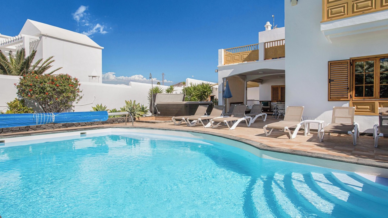 Photo of Outdoor in Puerto del Carmen