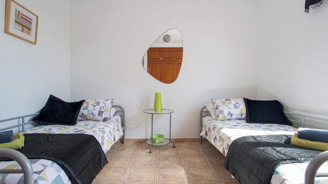 Photo of Bedroom in Puerto del Carmen