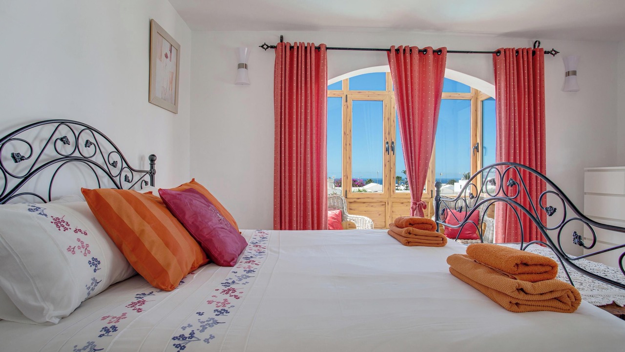 Photo of Bedroom in Puerto del Carmen
