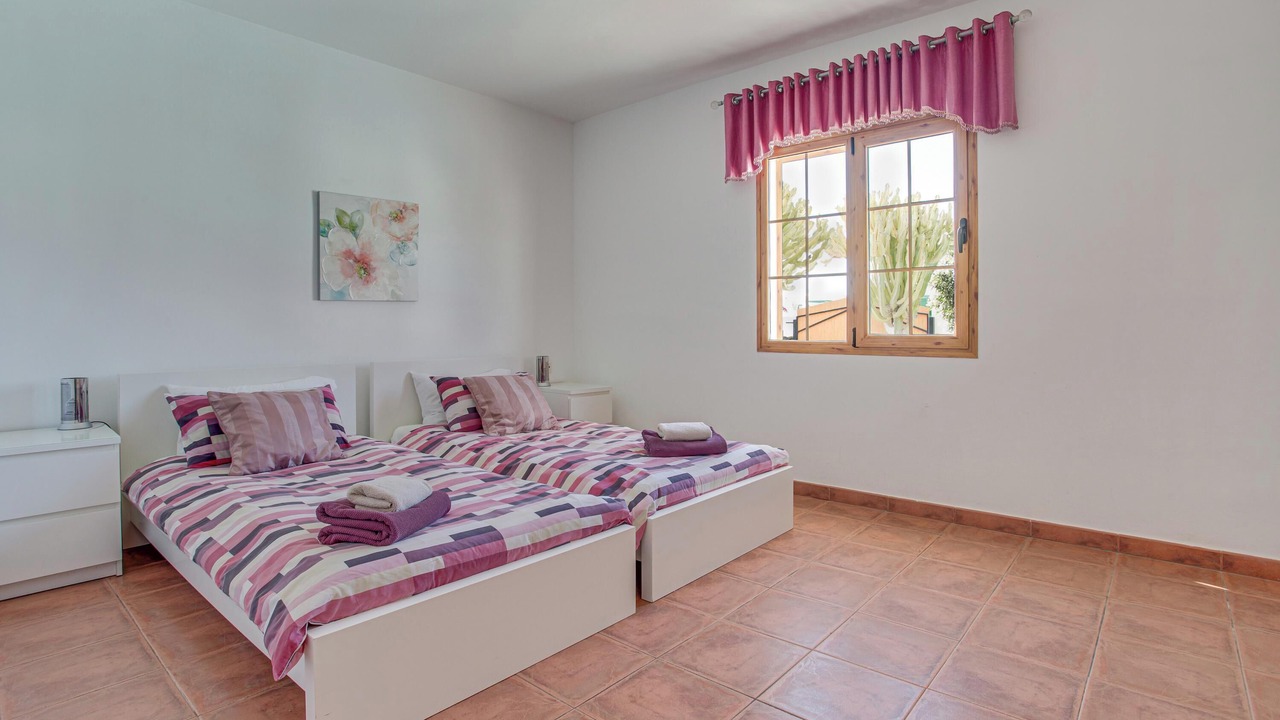 Photo of Bedroom in Puerto del Carmen