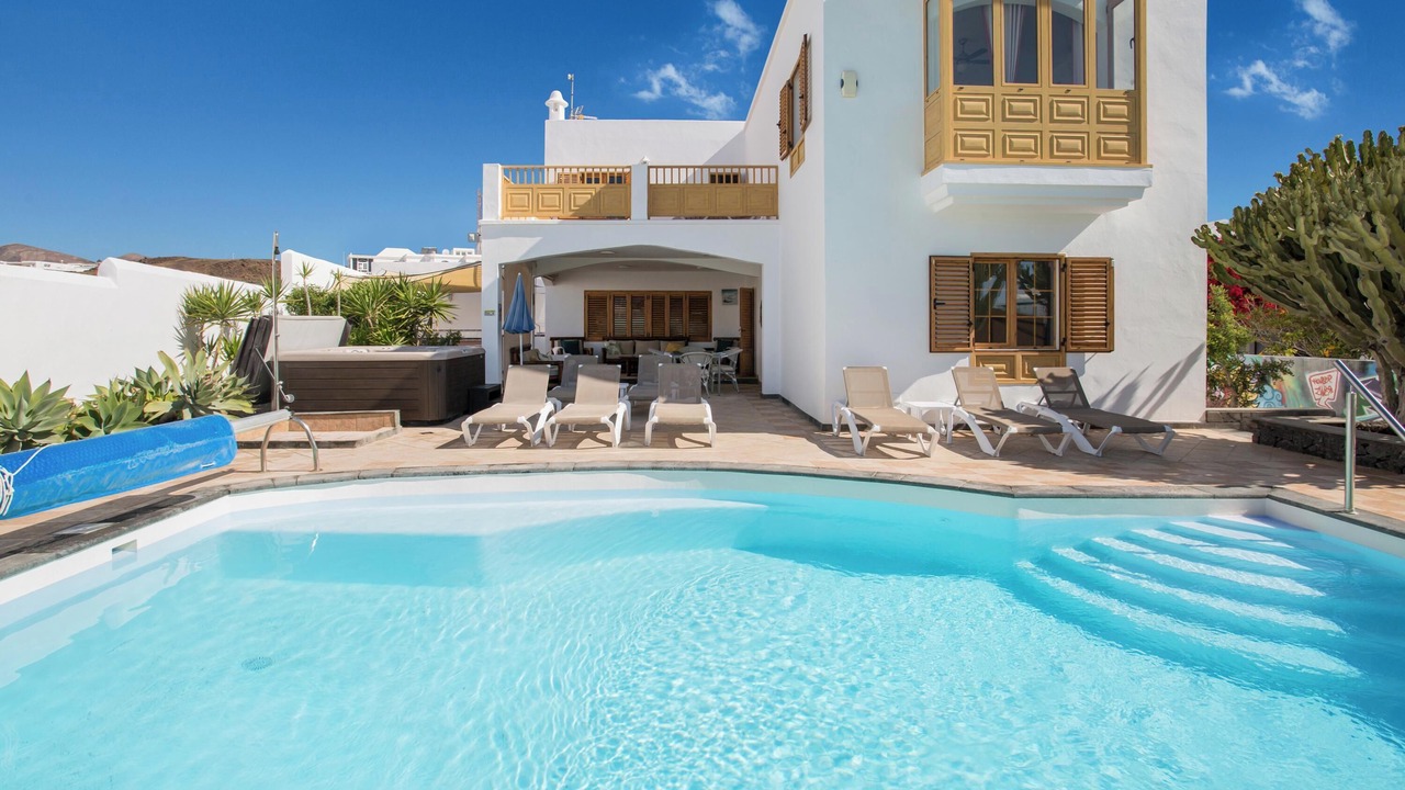Photo of Outdoor in Puerto del Carmen