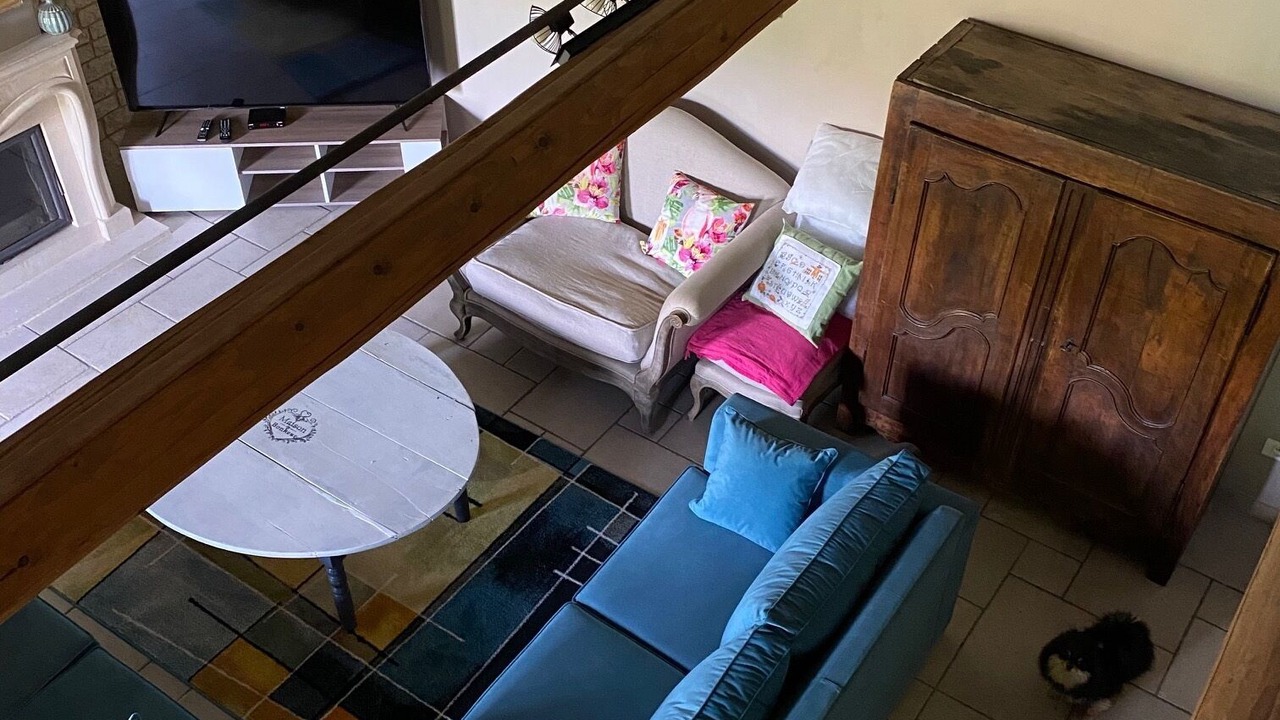 Photo of Livingroom in Salavas