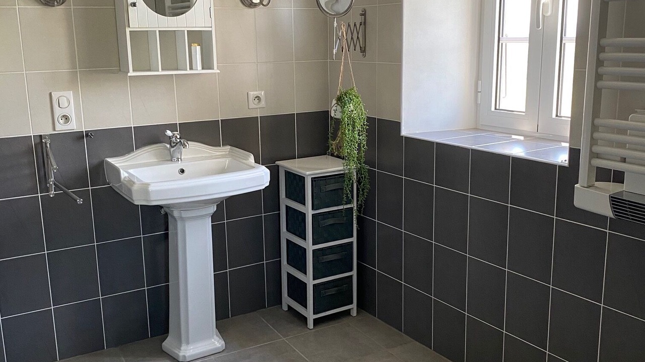 Photo of Bathroom in Salavas