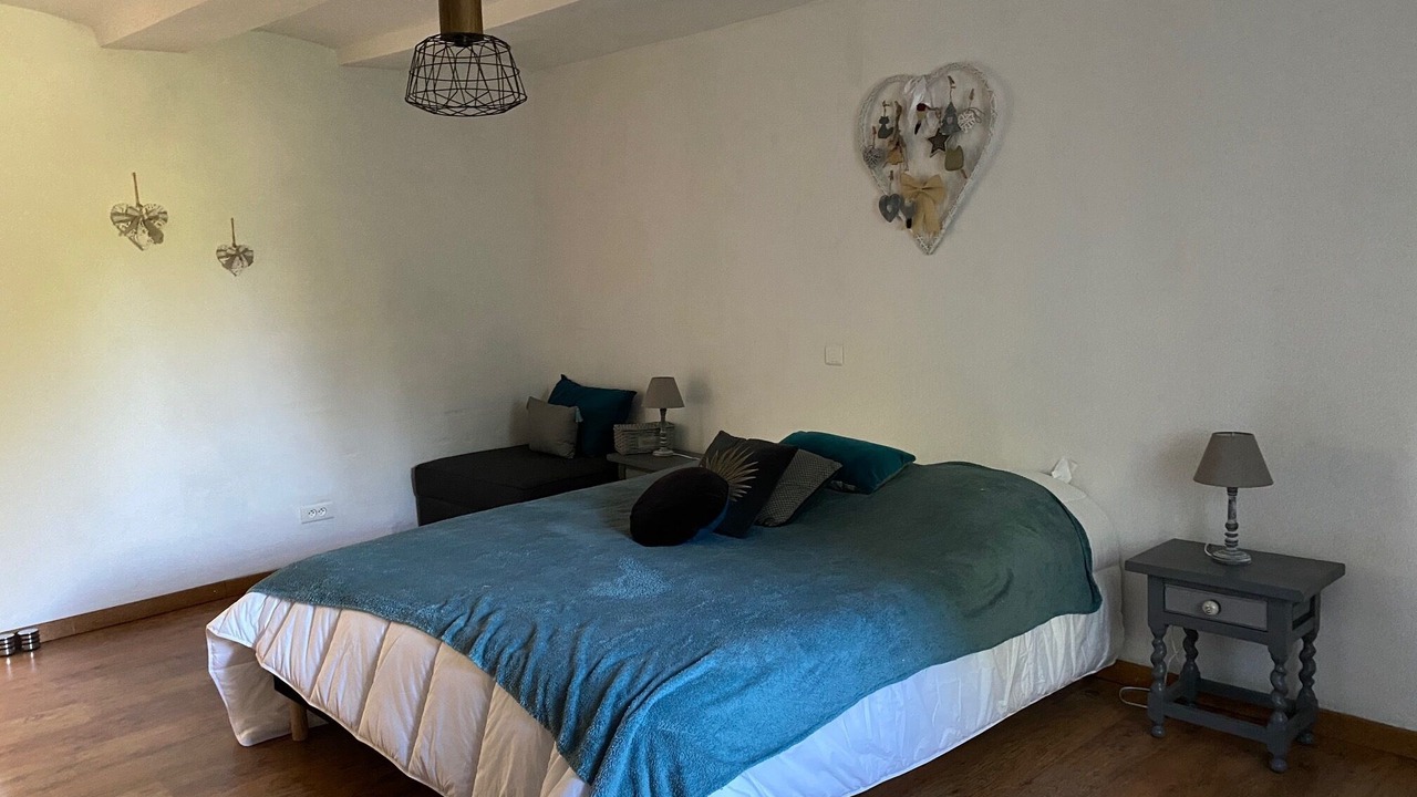 Photo of Bedroom in Salavas
