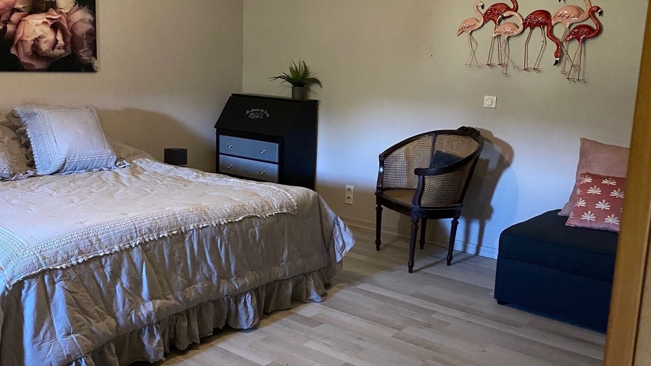 Photo of Bedroom in Salavas