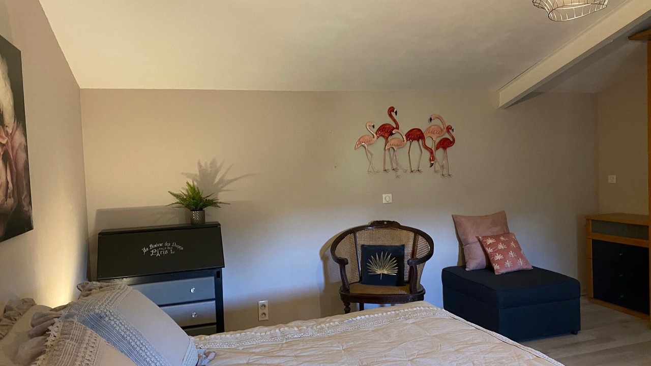 Photo of Bedroom in Salavas