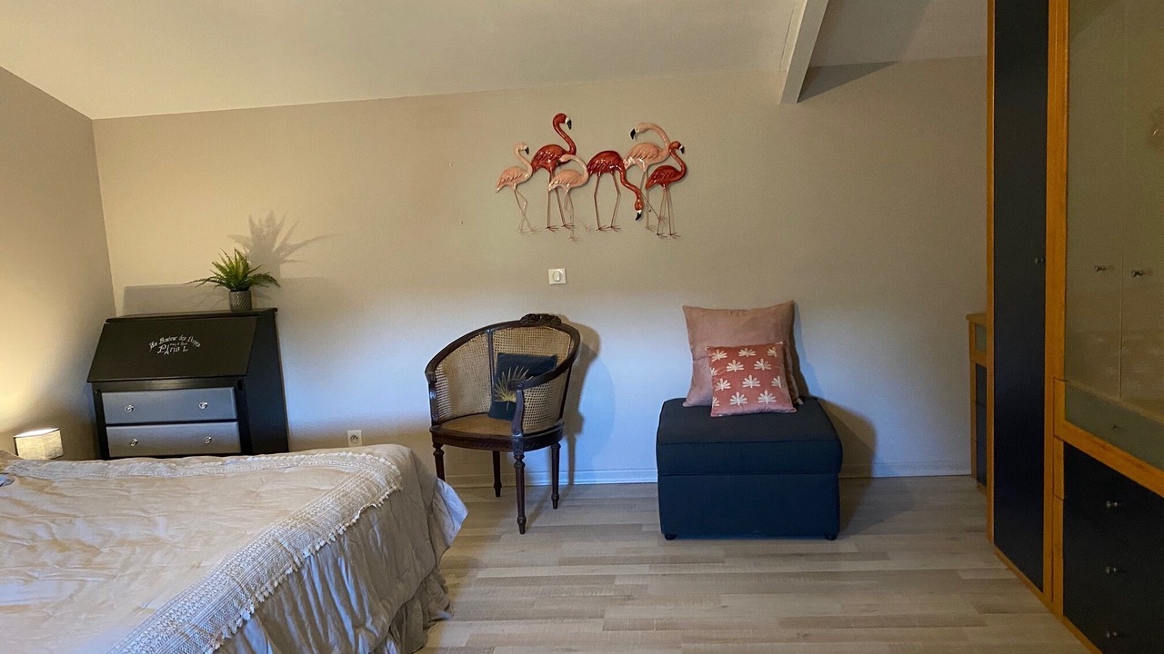 Photo of Bedroom in Salavas