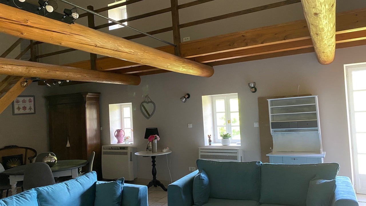 Photo of Livingroom in Salavas