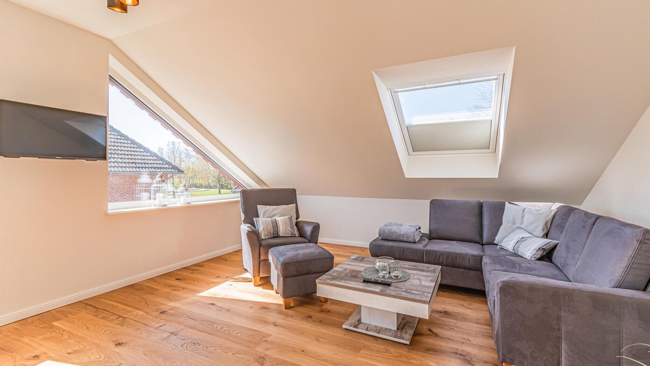 Photo of Bedroom in Langenhorn