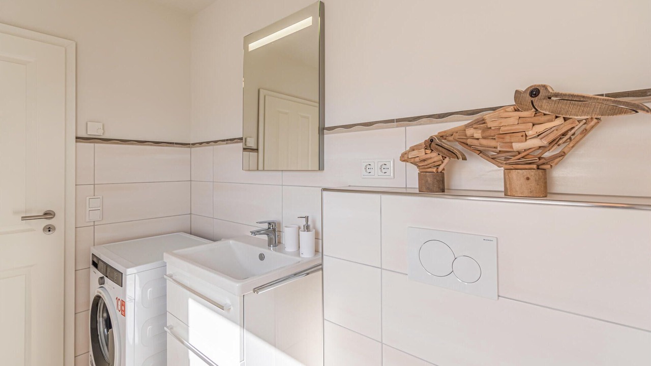 Photo of Bathroom in Langenhorn