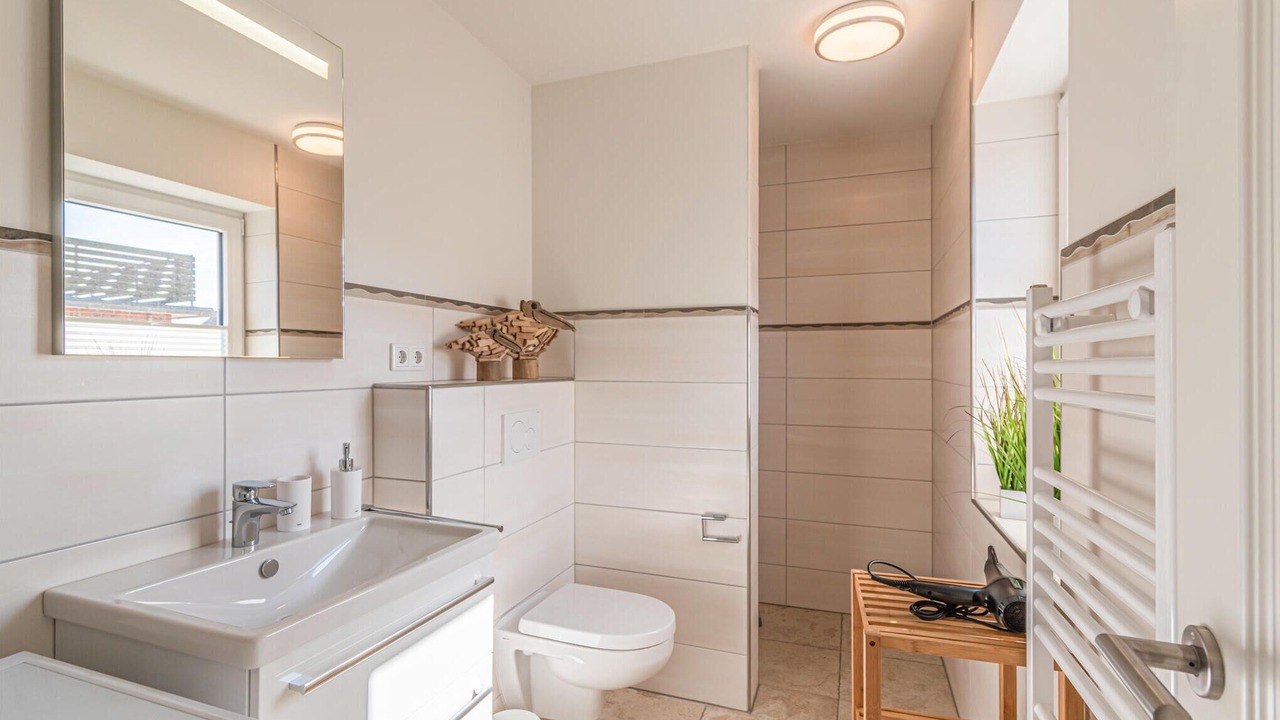 Photo of Bathroom in Langenhorn