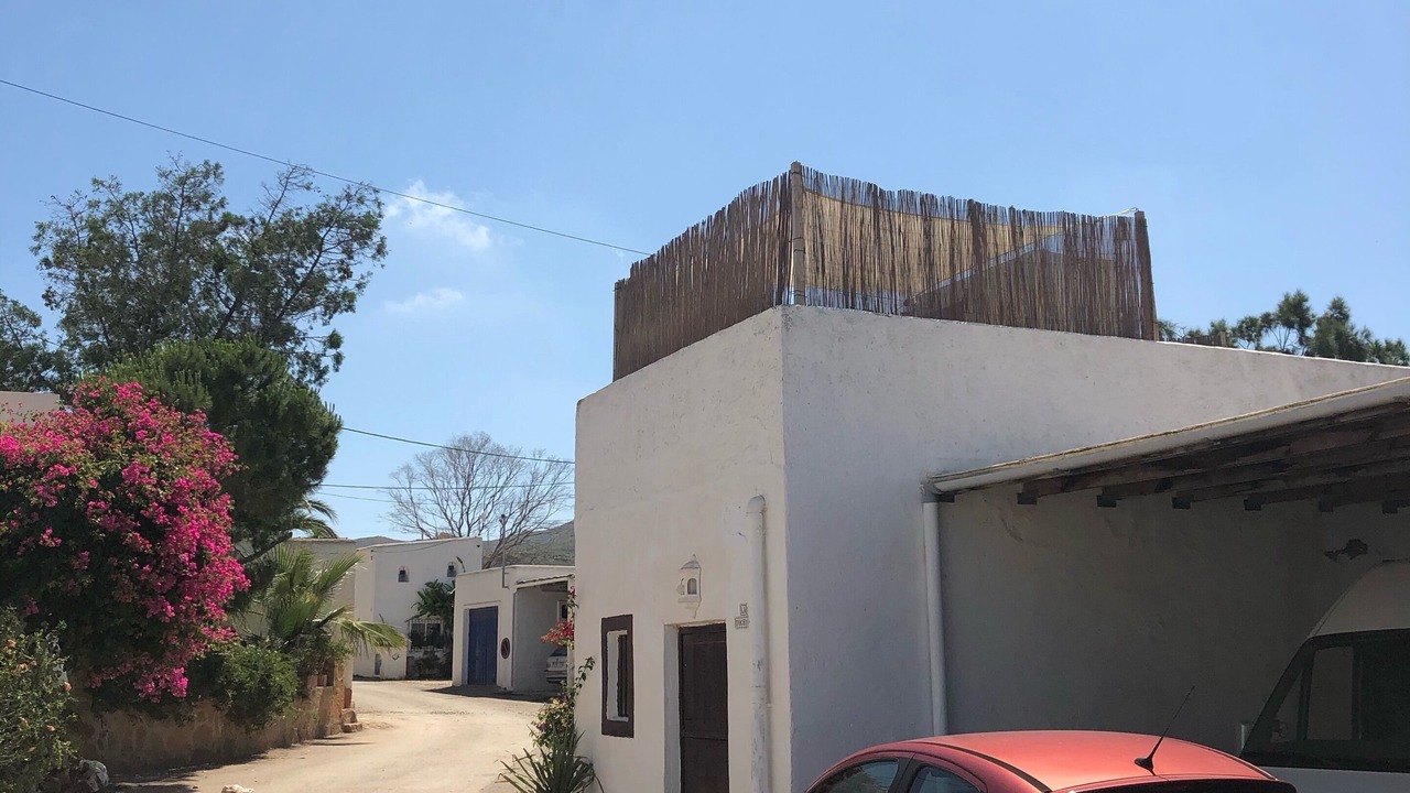 Photo of Outdoor in El Pozo de los Frailes
