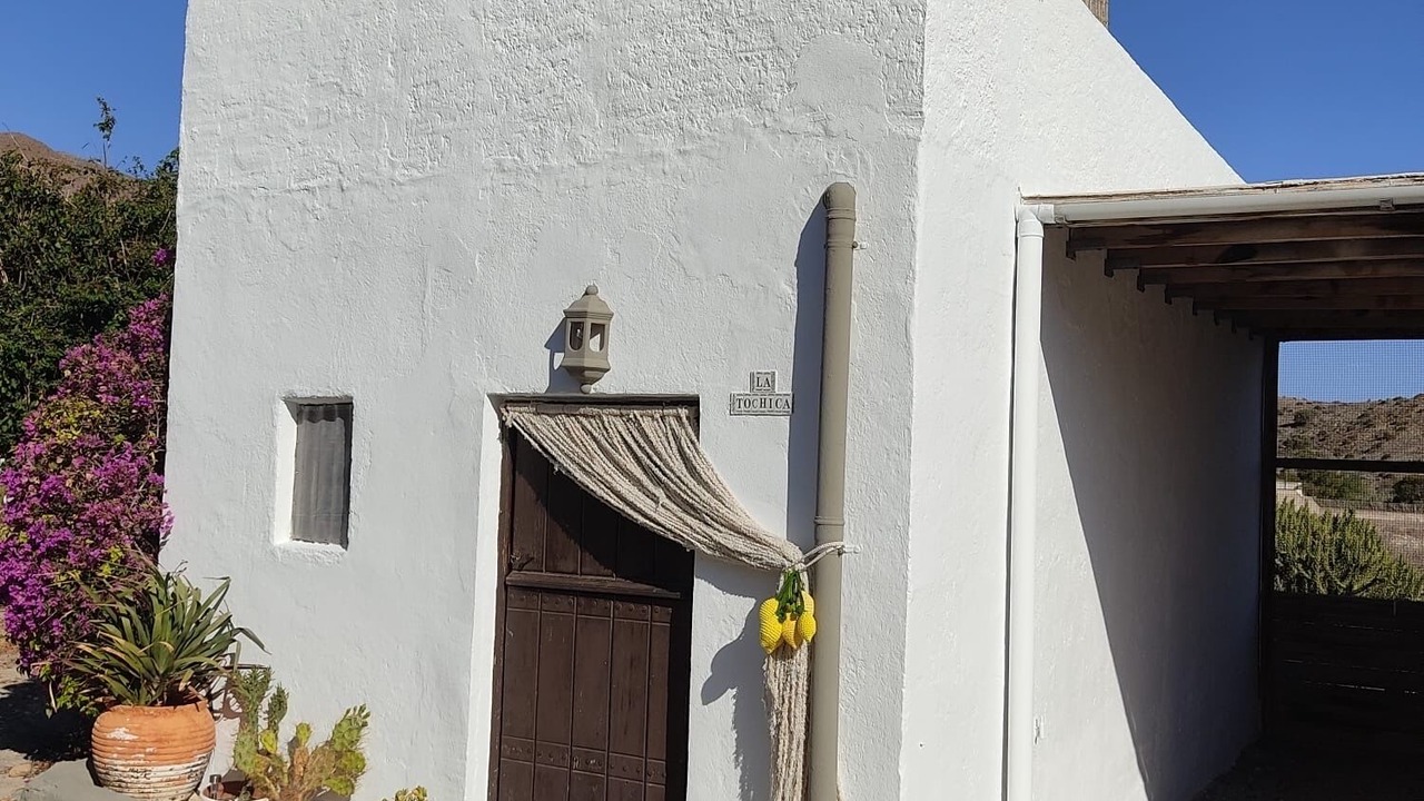 Photo of Outdoor in El Pozo de los Frailes