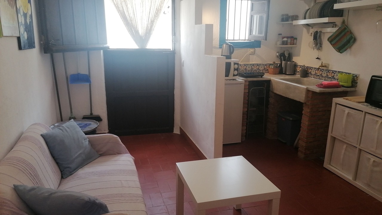 Photo of Livingroom in El Pozo de los Frailes
