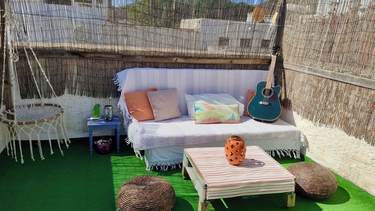 Photo of Outdoor in El Pozo de los Frailes