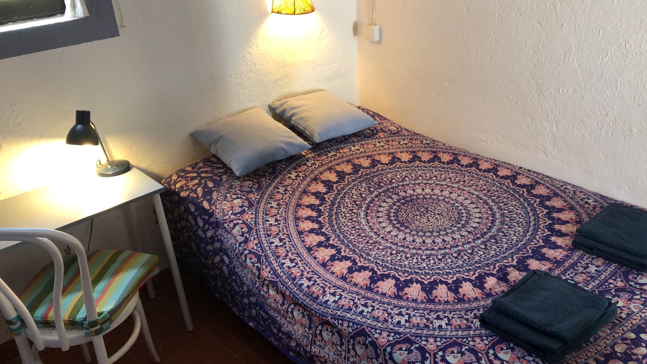Photo of Bedroom in El Pozo de los Frailes