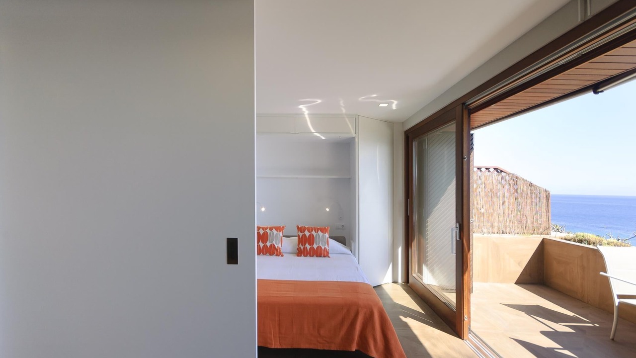 Photo of Bedroom in Tossa de Mar