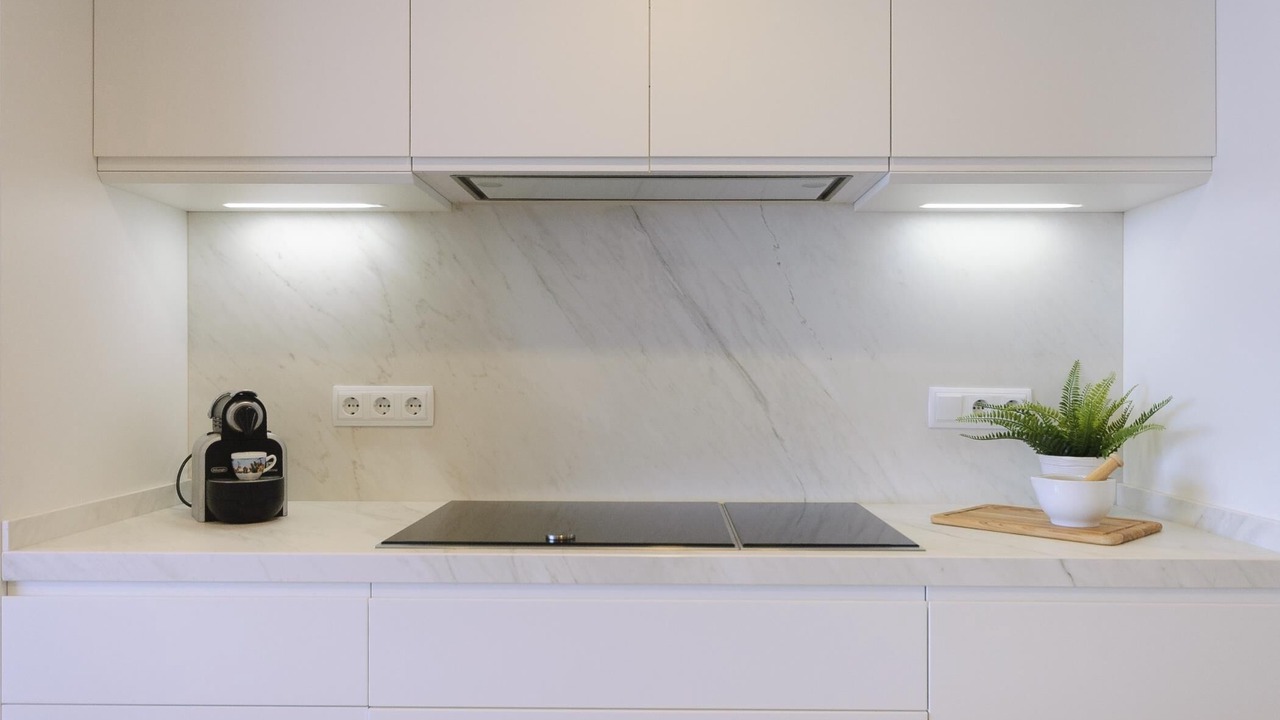 Photo of Kitchen in Tossa de Mar