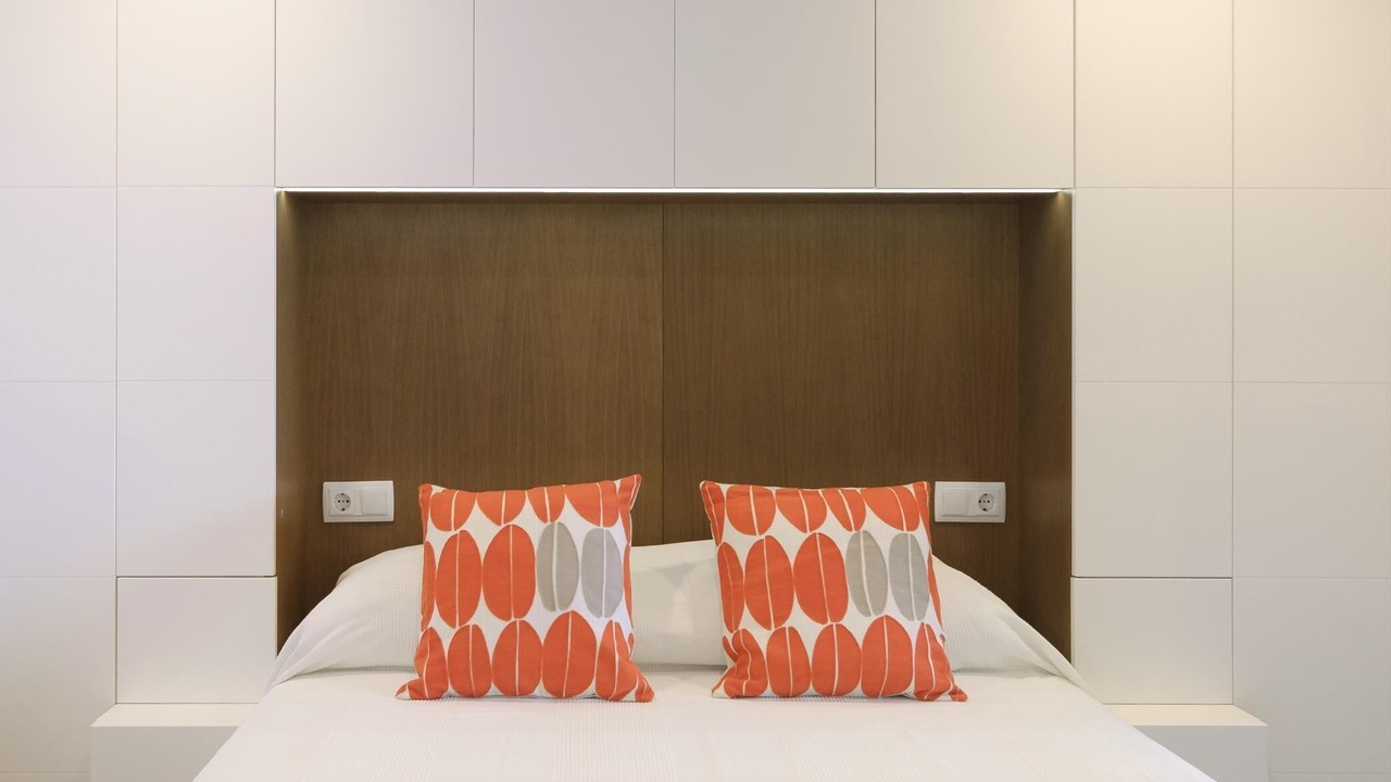 Photo of Bedroom in Tossa de Mar