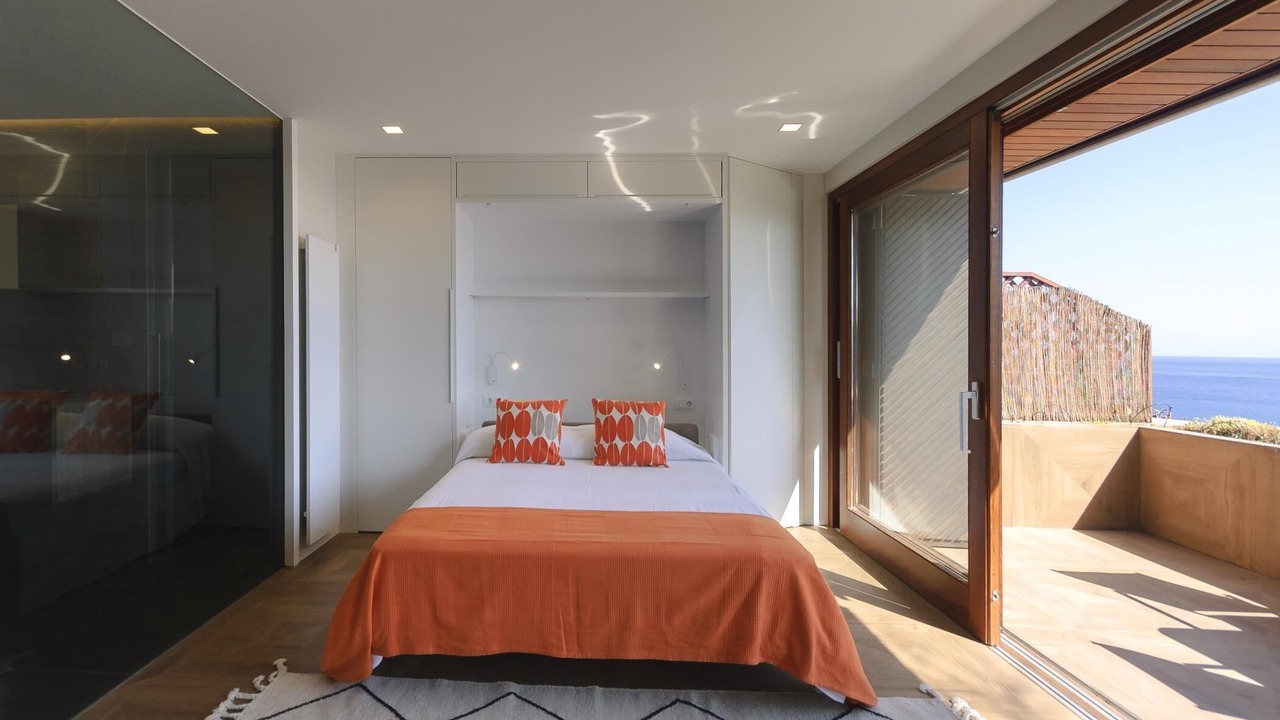 Photo of Bedroom in Tossa de Mar