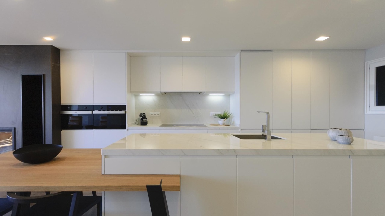 Photo of Kitchen in Tossa de Mar