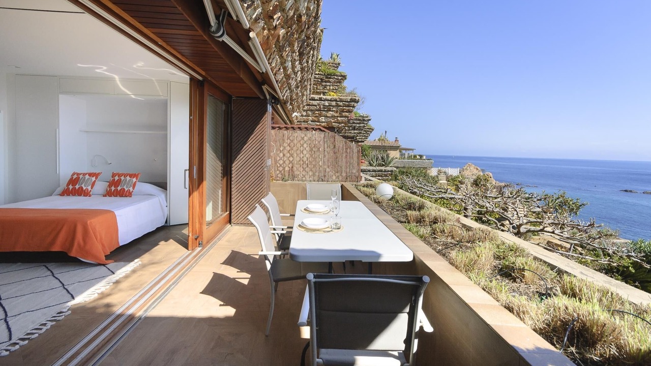 Photo of Outdoor in Tossa de Mar