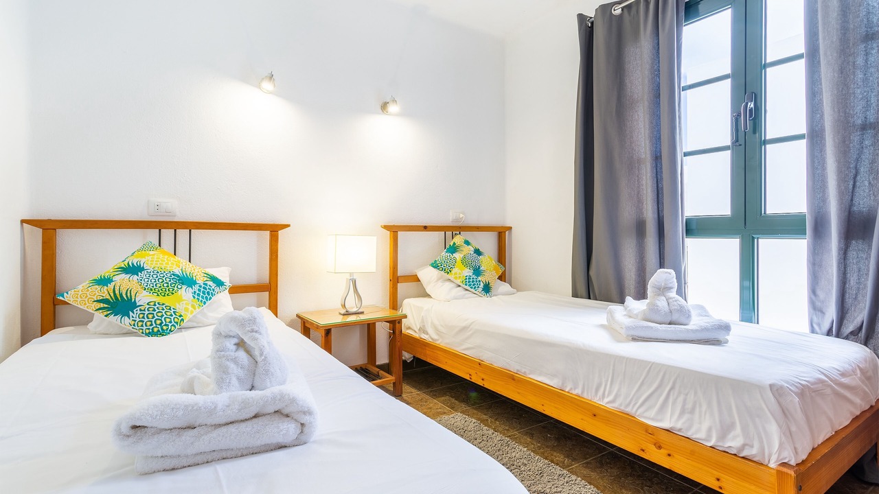 Photo of Bedroom in Haria