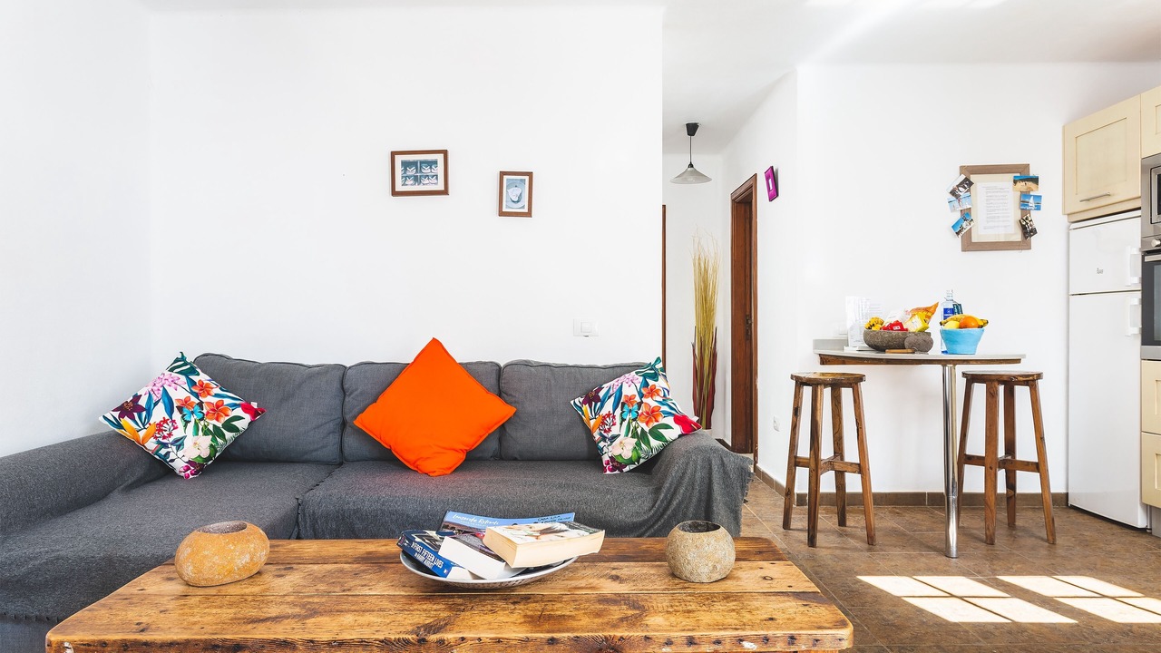Photo of Livingroom in Haria