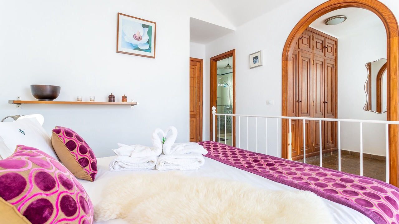 Photo of Bedroom in Haria