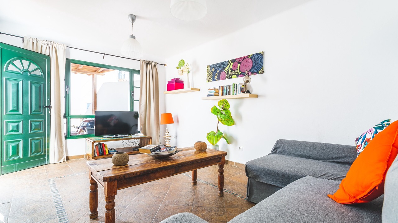 Photo of Livingroom in Haria