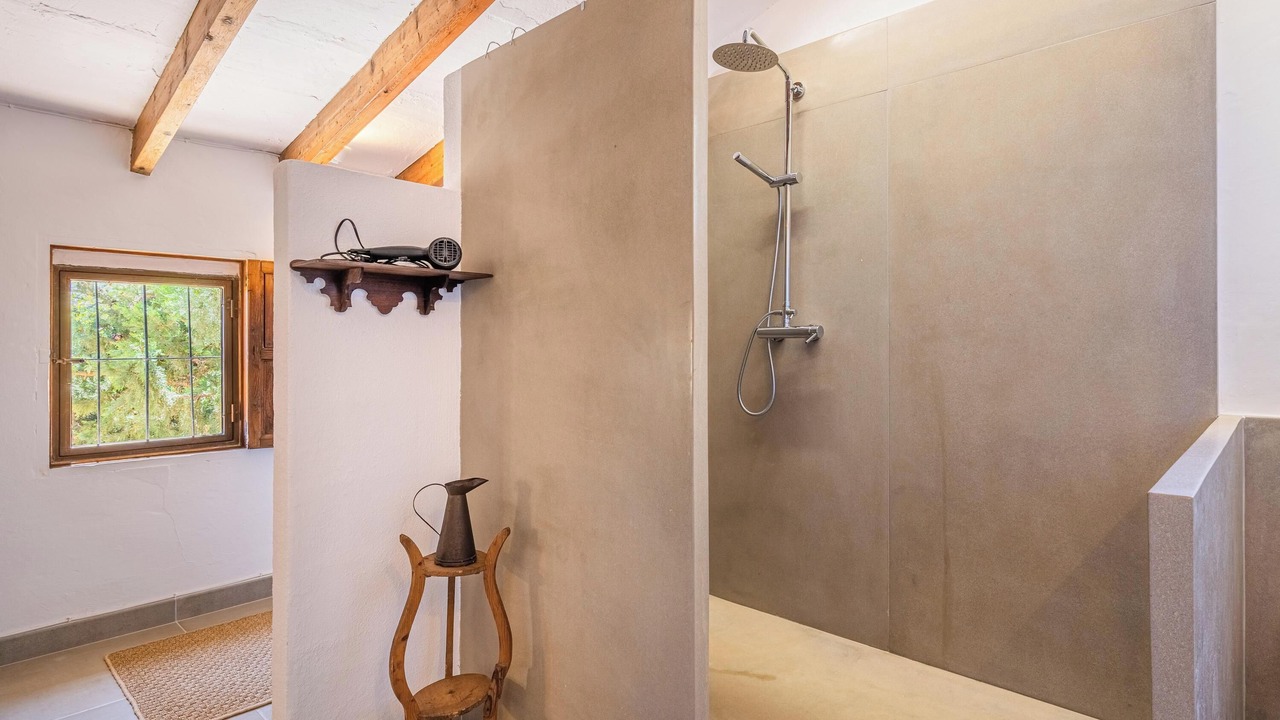 Photo of Bathroom in El Pilari