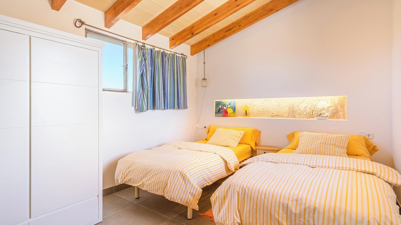 Photo of Bedroom in El Pilari