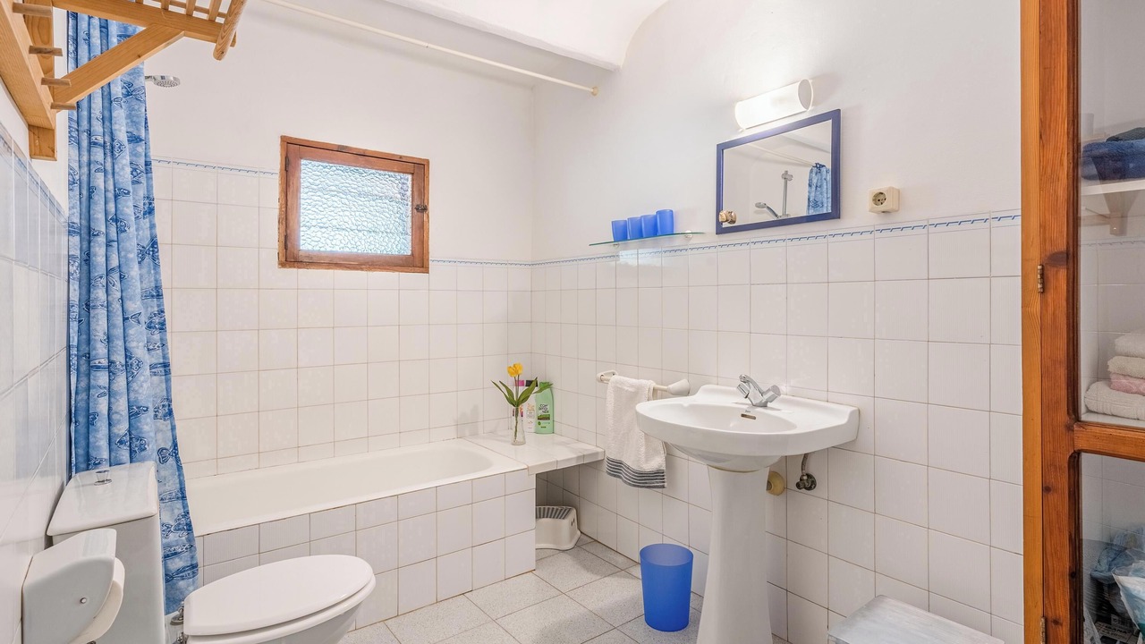 Photo of Bathroom in El Pilari