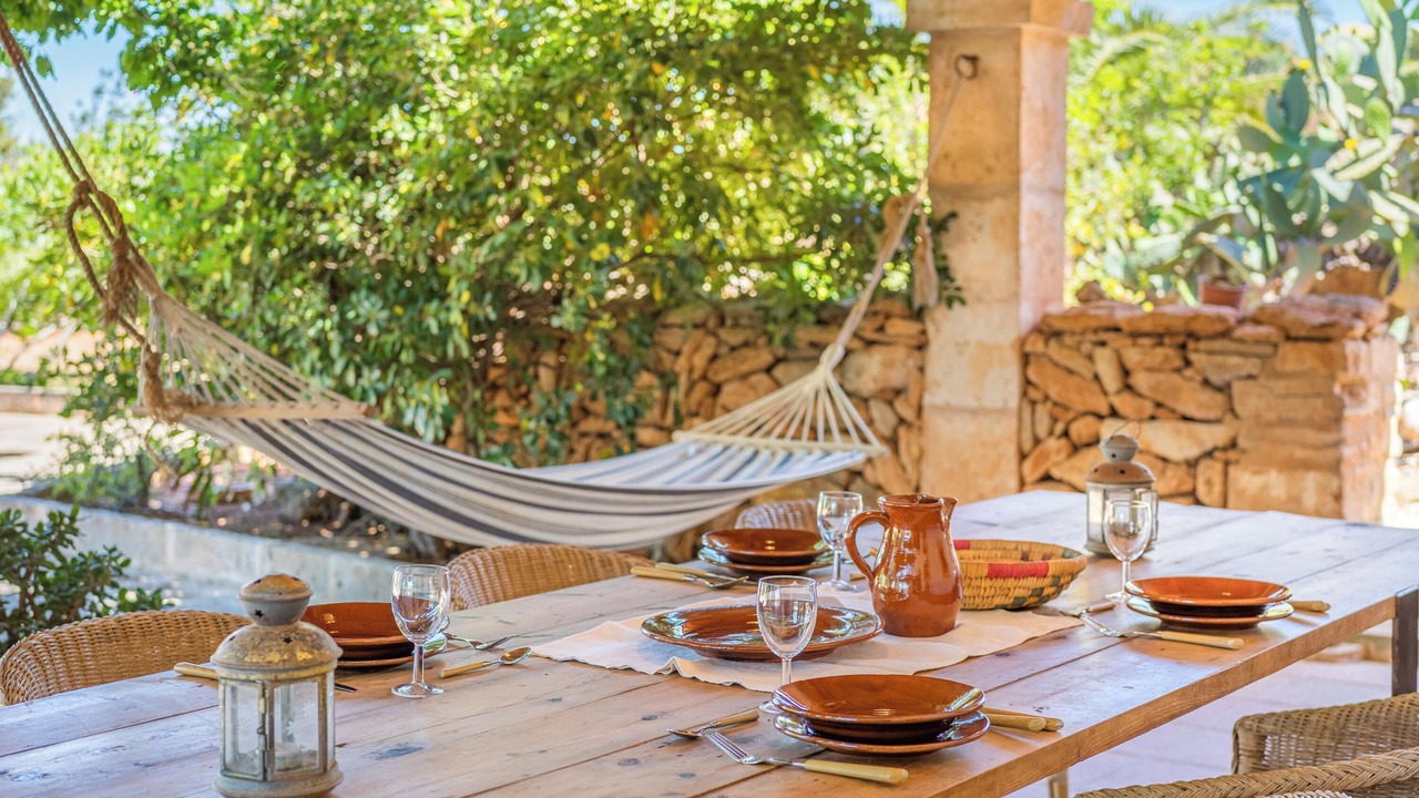 Photo of Outdoor in El Pilari